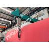Buy cheap Vacuum press roll rubber vacuum press upper roll long life and high linear pressure from wholesalers