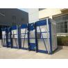 Buy cheap Lifting Construction Hoist Elevator 2000kg Large Capacity Electric from wholesalers