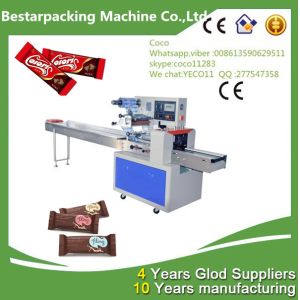 Buy cheap factory price automatic chocolate packing machine product