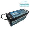 Buy cheap Household Solar Storage Lithium Battery Deep Cycle 12V 200Ah LiFePO4 Battery from wholesalers