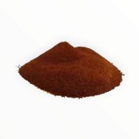 Buy cheap 100% Soluble Molasses Powder Biochemical Fertilizer Fulvic Acid for South product