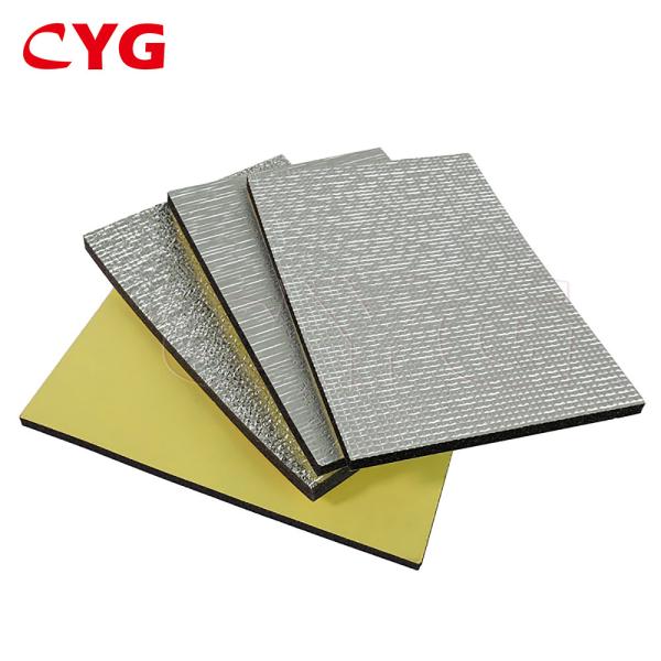 Buy cheap Eco - Friendly Construction Heat Insulation Foam Thermal Insulation Roof Tiles from wholesalers