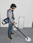 The Best Selling Digital Underground Metal Detector 5m Depth MCD-5000B