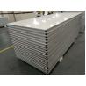 Buy cheap fireproof 980mm handmade mgo sandwich panel with 50mm for clean room from wholesalers