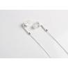 Buy cheap Custom Logo Sweat Resistant Wireless Earphones One Year Warranty 3 . 7V from wholesalers