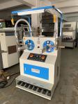 Wrinkle Removal Shoe Moulding Machine Shoe Shaping Machine With Steam Hydraulic