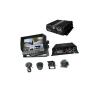 Buy cheap Live Stream 3A 4G WIFI GPS 40Kbps H.264 4CH Car Mobile DVR from wholesalers