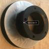 Buy cheap 43512-06130 Rotor Disc Camry ACV4 43512 60180 4351260190 from wholesalers