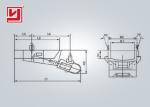Mining Industry Vibratory Feeding Equipment For Feeding To Stone Crusher