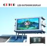 Buy cheap Refresh Rate 1920HZ Outdoor Full Color LED Display Explosion Proof from wholesalers
