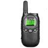 Buy cheap Baofeng BF-T6 0.5W PMR Two Way Radio 2 Way Radio License Free Walkie Talkie from wholesalers