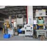 Buy cheap Aluminium Metal Sheet Straightening Machine NC Servo Feeder from wholesalers