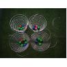 Buy cheap golf basket , iron golf basket , golf ball basket , golf metal basket , golf ball from wholesalers