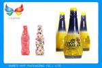High Efficient PETG Clear Plastic Film , Flexible Packaging Film For Mineral