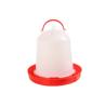 Buy cheap HDPE Poultry Water Drinkers 15KG Automatic Water Feeder For Chickens from wholesalers
