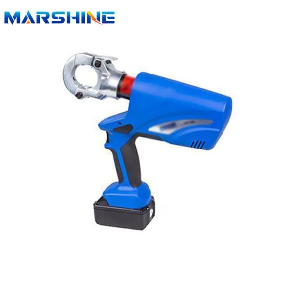 Certified 18V3ah Battery Operated Tools for Quick and Precise Crimping ISO
