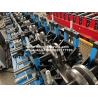 Buy cheap High Performance Z Purlin Roll Forming Machine Automatic from wholesalers