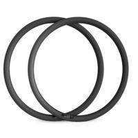 Buy cheap top quality Carbon MTB Tires 29er Hookless rims 30mm width 25mm depth for product
