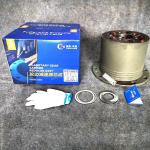 AZ7129340070 Truck Construction Machinery Parts Bracket Wheel Reductor for