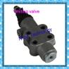Buy cheap F22-L 3/2 Way Dump Truck Valve Aluminum Alloy Hydraulic Limiting from wholesalers