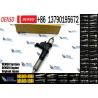 Buy cheap High Performance Diesel Injector 095000-8980 Common Rail Fuel Injetor 8-98167556-2 for ISUZU 6WG1 from wholesalers