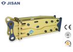 CASE SB81 Hammer Rock Breaker Hydraulic Gas Powered 120-180 L/Min Oil Flow