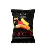 Buy cheap Heat Sealing Custom Printed Snack Food French Fries / Frozen Potato Chips Packaging Bag from wholesalers