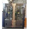 Buy cheap 500 BPH Monoblock Filling Machine Glass Bottle Washing Filling Capping from wholesalers