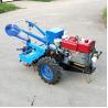 Buy cheap 2 Wheels Mini Tractor For Farming , 8hp-25hp Agriculture Tractor Equipment from wholesalers