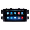 Buy cheap KIA Car Stereo Borrego Mohave 2008-2012 9" Android 10 Quad Core Car Audio DVD Player WIFI GPS Radio Stereo Video from wholesalers