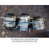 Buy cheap 23100-CI201 23100-6T002 - NISSAN Alternator 12V 90A Alternadores QD32 from wholesalers
