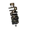 Buy cheap 8-97358144-1 ISUZU 4BG1 Diesel Engine Crankshaft from wholesalers