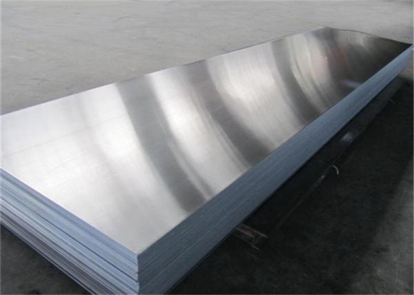Buy cheap UNS S15500 Grade 15 5 Ph Alloy Plate ASTM Standard For Aviation Field from wholesalers