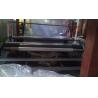 Buy cheap High Speed Plastic Extrusion Blowing Machine For Agricultural Packing Film from wholesalers