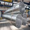Buy cheap T3 To T8 1080 Mill Finish Aluminium Pipe 12m Round Aluminum Tube For Industry from wholesalers