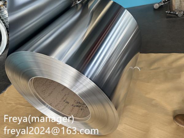 Buy cheap 2- 6 Color Printed Tinplate Steel Sheet 2.0/2.0 Lacquering Tinplate Printing Tinplate For Food And Chemical Cans from wholesalers