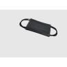 Buy cheap Black PP 3 Ply Kids Medical Mask Dust Protection ISO Certification from wholesalers