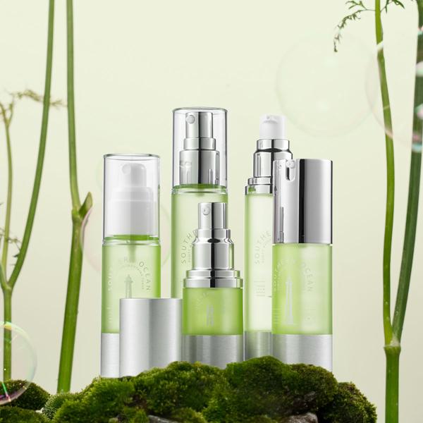 Buy cheap Modern Minimalism Airless Pump Bottles Bulk Customizable 5ml Capacity from wholesalers
