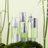 Buy cheap Modern Minimalism Airless Pump Bottles Bulk Customizable 5ml Capacity from wholesalers
