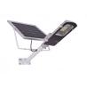Buy cheap Exterior Solar Powered LED Parking Lot Lights With Radar Induction 30W from wholesalers