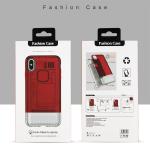 Buy cheap Color Transparent Polar Light PC TPU Protective Case Back Cover For  Iphone7Plus IphoneX IphoneXS IphoneXR IphoneXS MAX from wholesalers