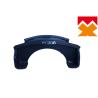 Buy cheap Smooth Finished PC200 Excavator Track Guard 1 Year Warranty from wholesalers