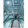 Buy cheap Heavy Duty Weatherproof Outdoor Escalator Inclination 30 / 35 Degree from wholesalers