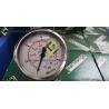 Buy cheap Sany DS63-25 MPA Pressure Gauge Black Colour 0.24kg for On-board Pump Truck and Tow Pump from wholesalers