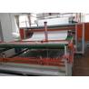 Buy cheap High Precision Ultrasonic 96 Inches Textile Cutting Machine from wholesalers