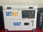 Buy cheap 9500T Ultra Silent Generator 50hz 60hz Ultra Quiet Diesel Generator from wholesalers