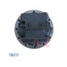Buy cheap ZAX60 ZX55 Excavator Final Drive MAG33VP Travel Motor Ass'y from wholesalers