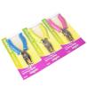 Buy cheap Green Hand Held Hole Punch for DIY Card No. of Holes 1 6mm Circle Metal Paper Puncher from wholesalers