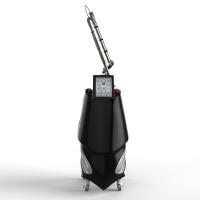 Buy cheap The cost-effective top hat beam picosecond laser tattoo removal machine product
