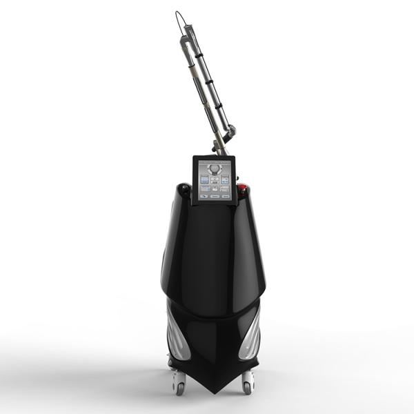 Buy cheap 2018 the newest effective picosecond laser tattoo removal machine from wholesalers
